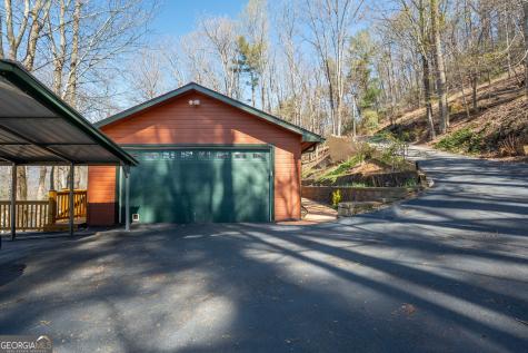 44 Juniper Trail Clayton GA 30525