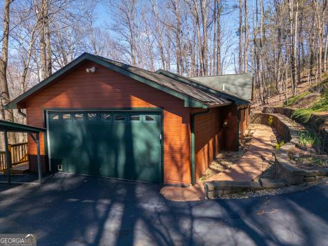 44 Juniper Trail Clayton GA 30525