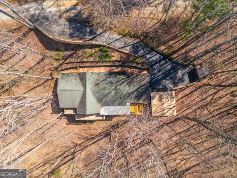 44 Juniper Trail Clayton GA 30525