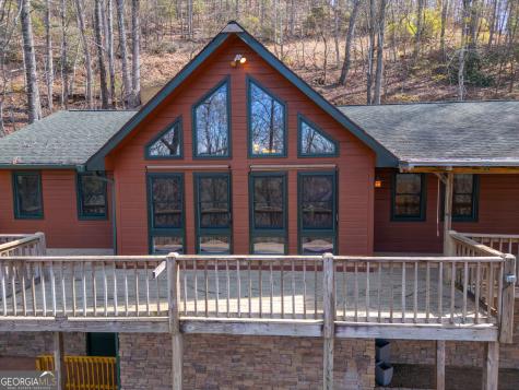 44 Juniper Trail Clayton GA 30525