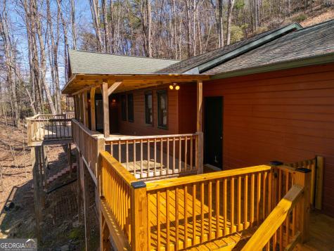 44 Juniper Trail Clayton GA 30525