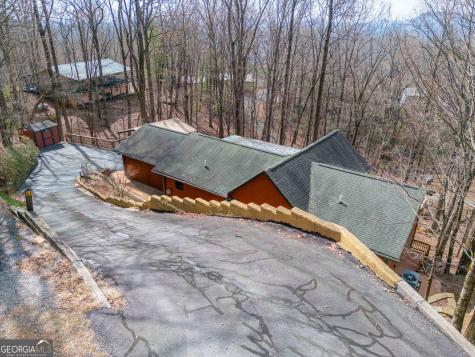 44 Juniper Trail Clayton GA 30525