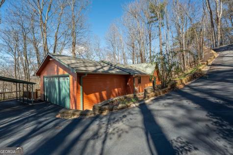 44 Juniper Trail Clayton GA 30525