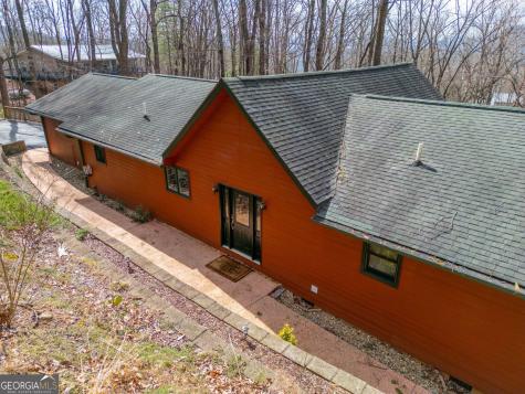 44 Juniper Trail Clayton GA 30525