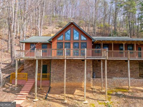 44 Juniper Trail Clayton GA 30525