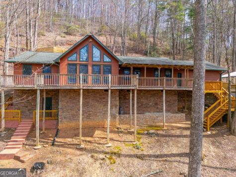 44 Juniper Trail Clayton GA 30525