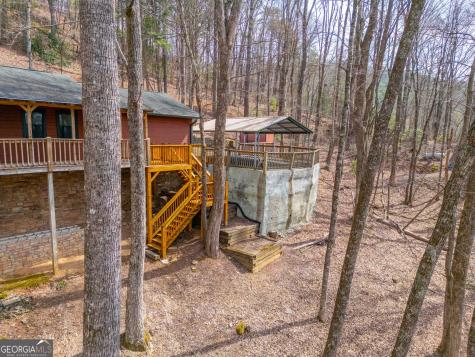 44 Juniper Trail Clayton GA 30525