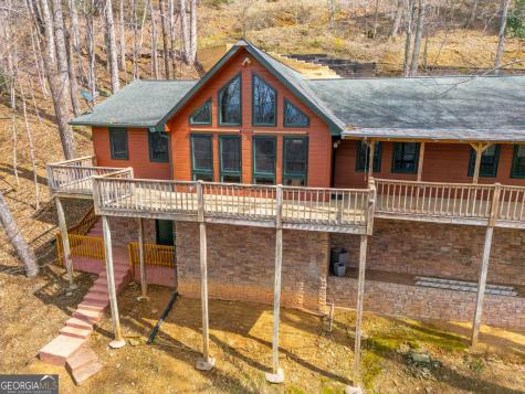 44 Juniper Trail Clayton GA 30525
