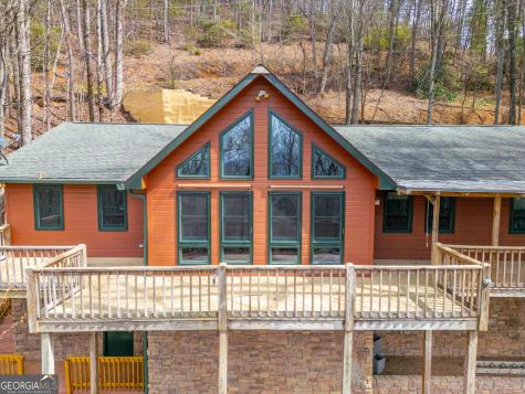 44 Juniper Trail Clayton GA 30525