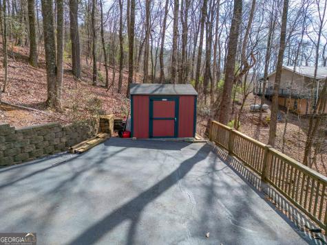 44 Juniper Trail Clayton GA 30525