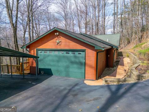 44 Juniper Trail Clayton GA 30525