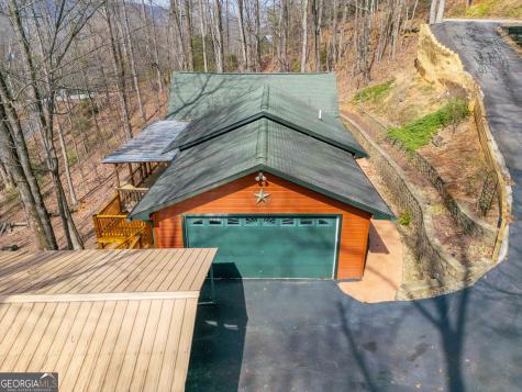 44 Juniper Trail Clayton GA 30525