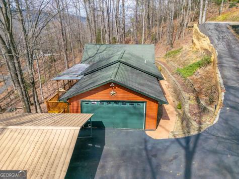 44 Juniper Trail Clayton GA 30525