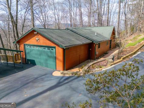 44 Juniper Trail Clayton GA 30525