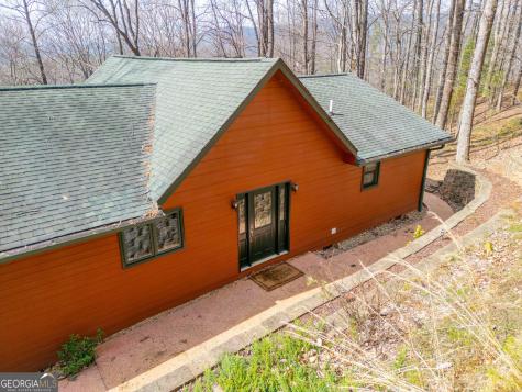 44 Juniper Trail Clayton GA 30525