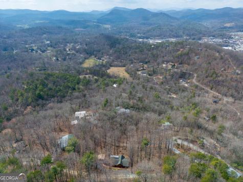 44 Juniper Trail Clayton GA 30525