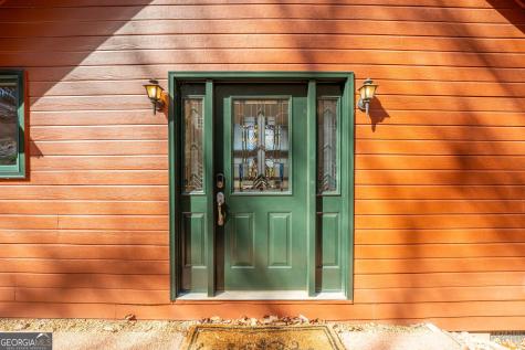 44 Juniper Trail Clayton GA 30525