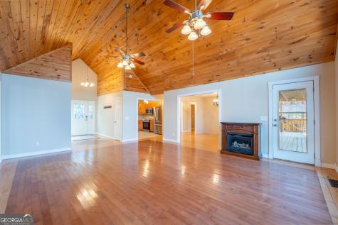 44 Juniper Trail Clayton GA 30525