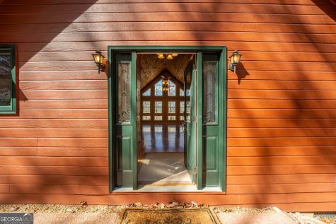 44 Juniper Trail Clayton GA 30525