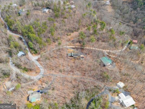 44 Juniper Trail Clayton GA 30525