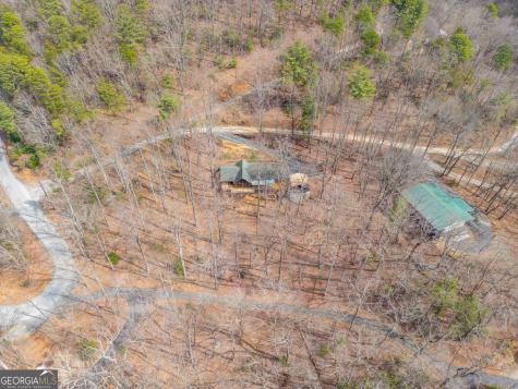 44 Juniper Trail Clayton GA 30525