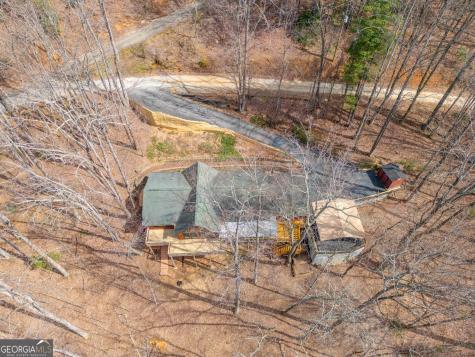 44 Juniper Trail Clayton GA 30525