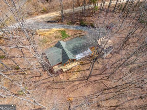 44 Juniper Trail Clayton GA 30525