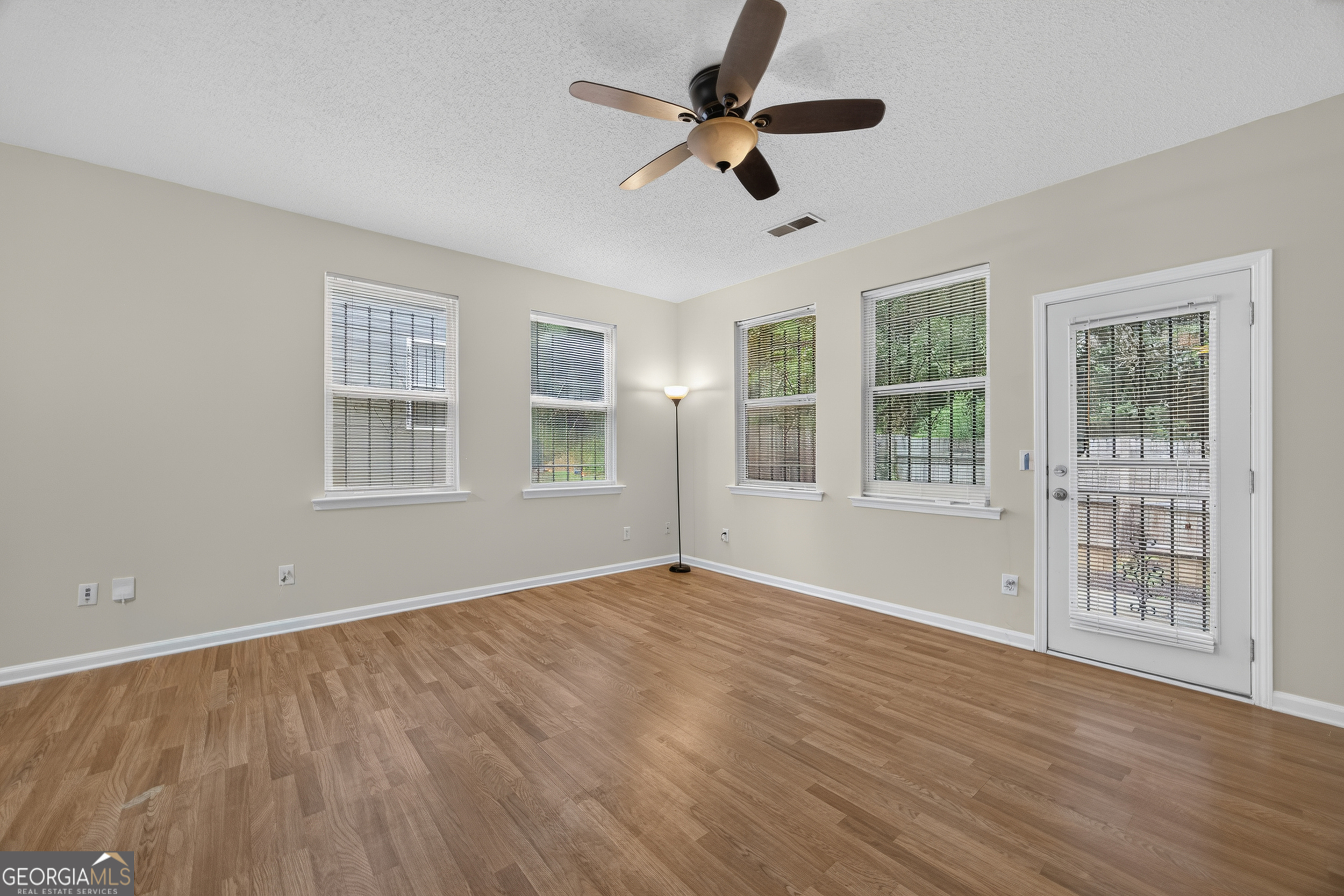 1406 Bayrose Circle East Point GA 30344