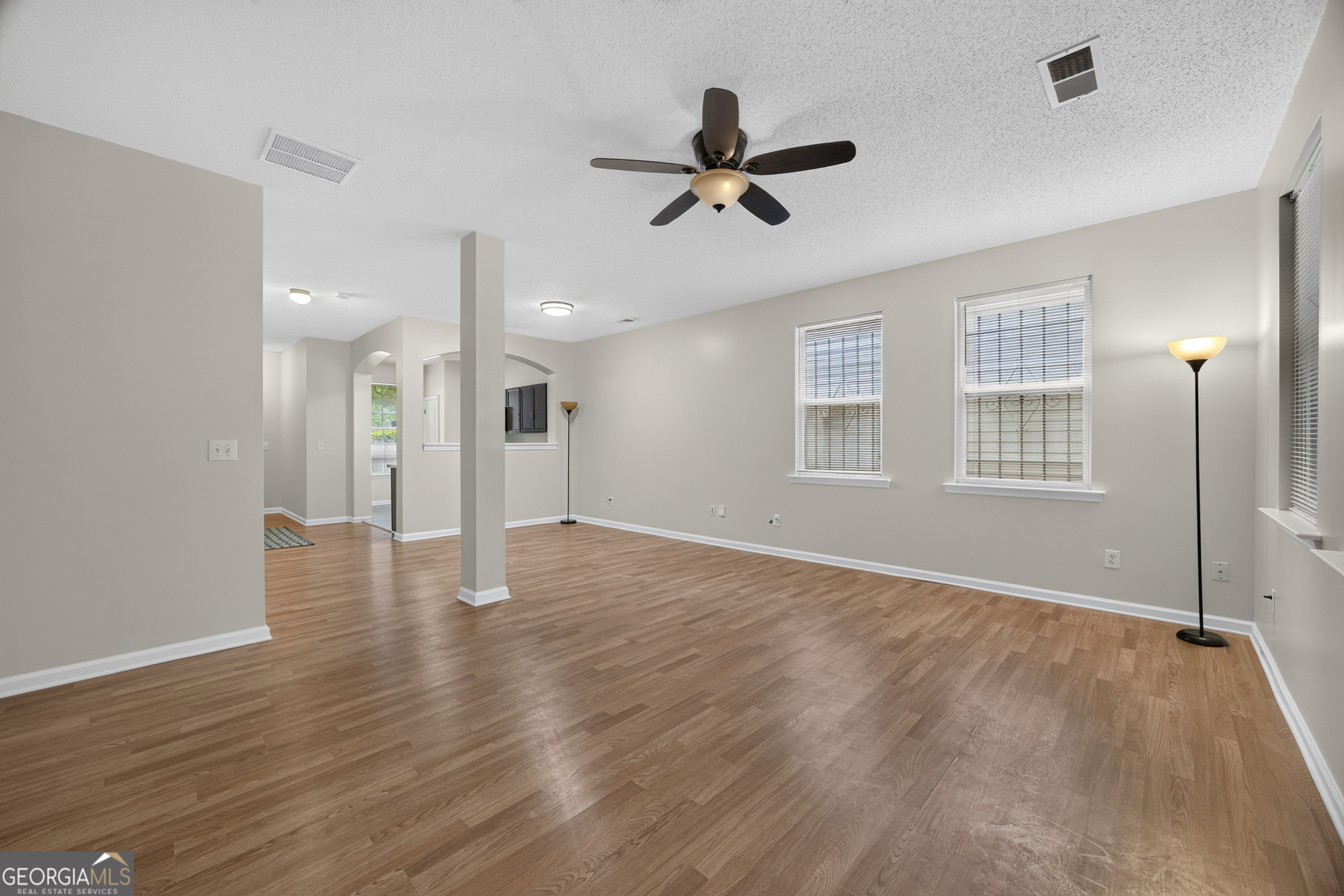 1406 Bayrose Circle East Point GA 30344
