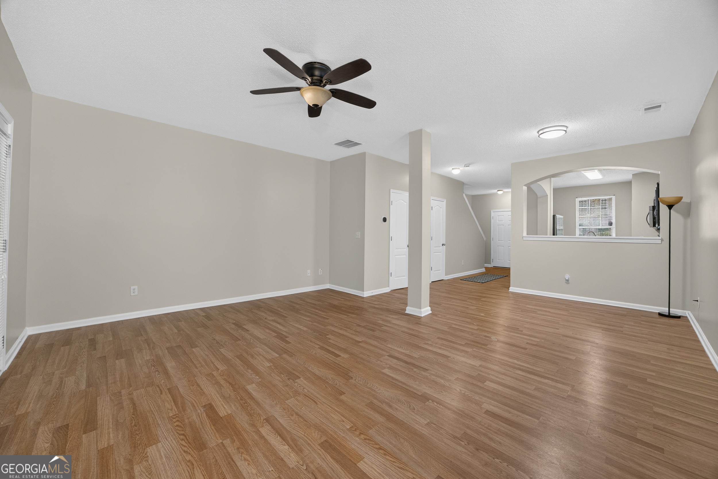 1406 Bayrose Circle East Point GA 30344