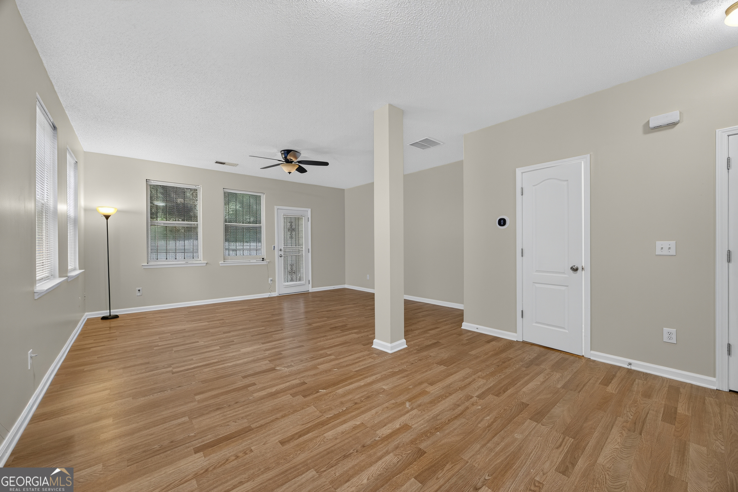 1406 Bayrose Circle East Point GA 30344