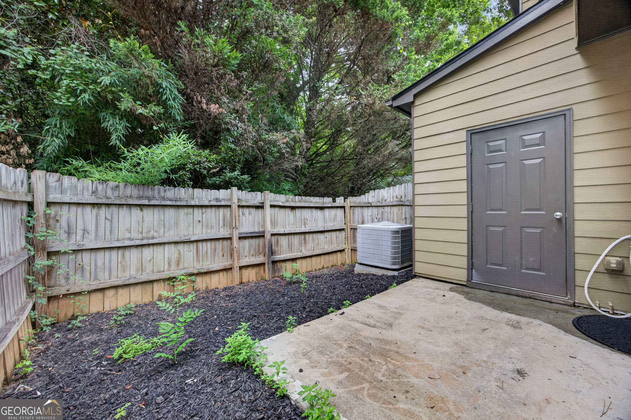 1406 Bayrose Circle East Point GA 30344