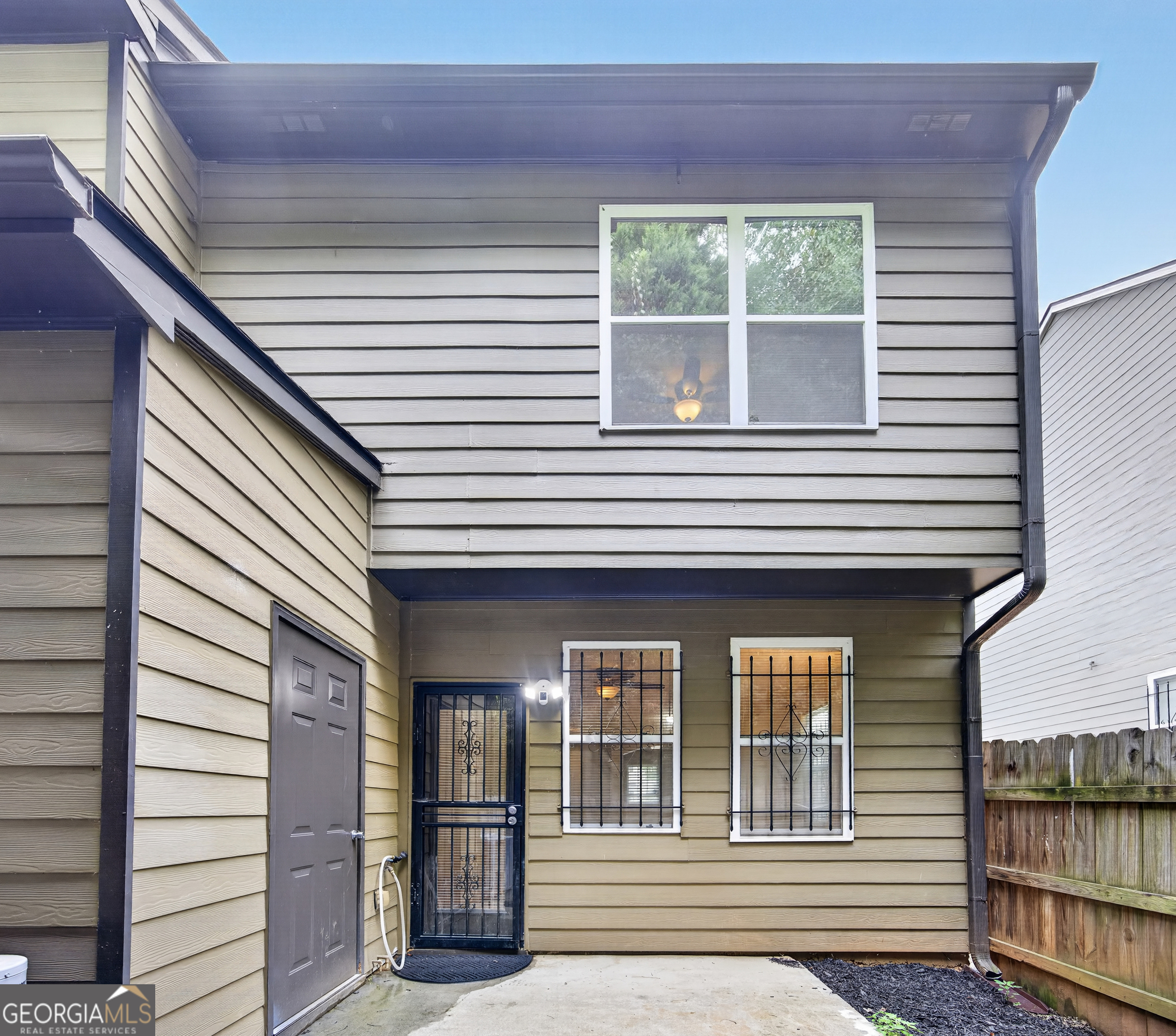 1406 Bayrose Circle East Point GA 30344