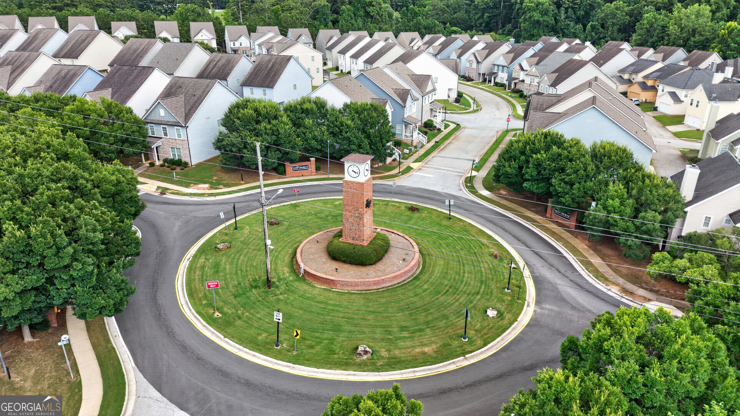 1406 Bayrose Circle East Point GA 30344