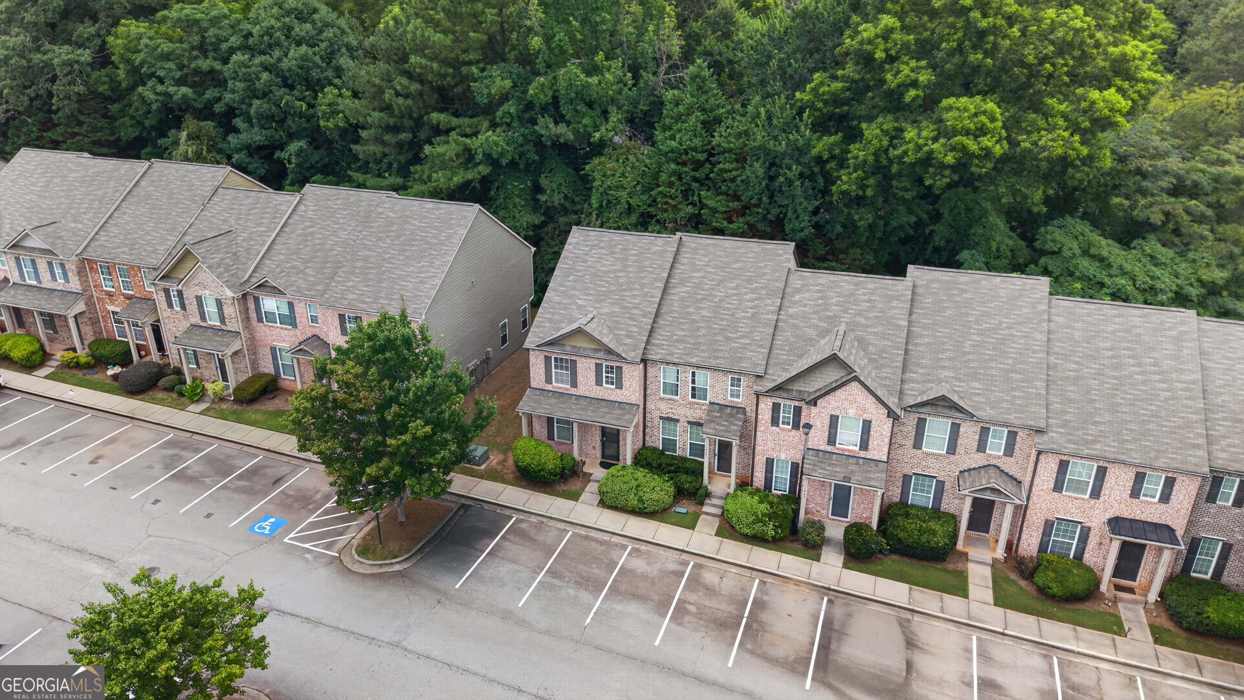 1406 Bayrose Circle East Point GA 30344