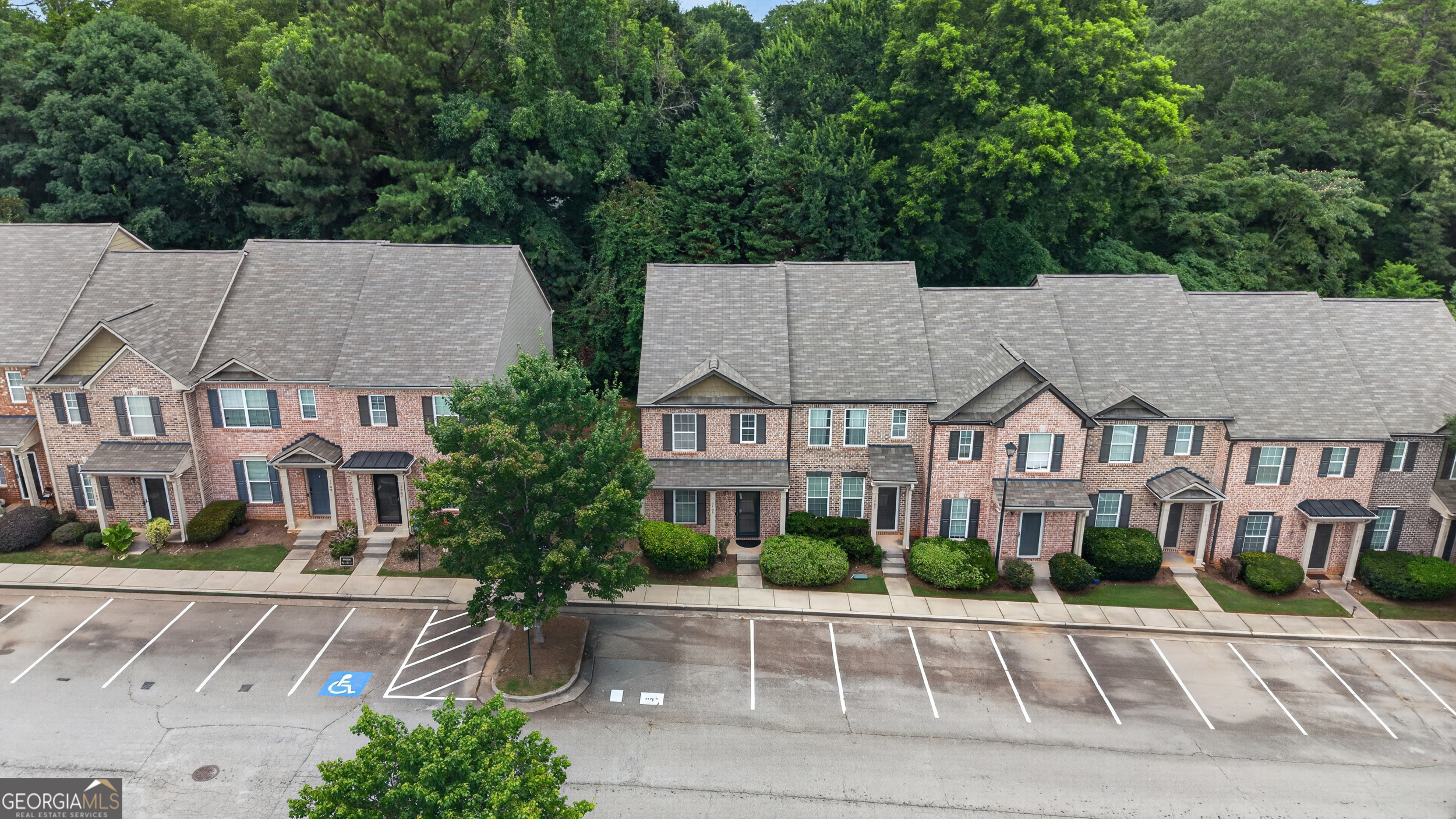 1406 Bayrose Circle East Point GA 30344