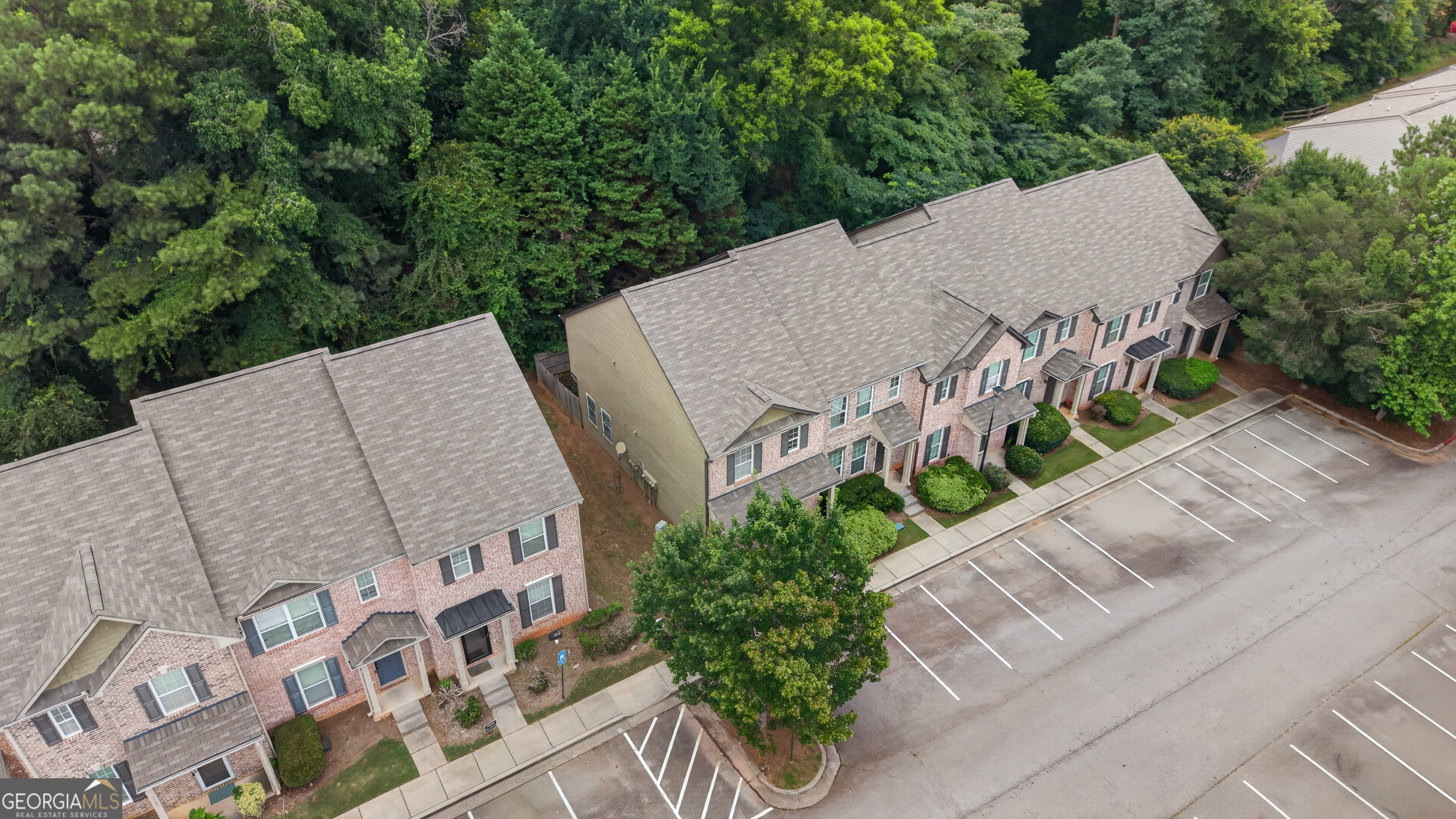 1406 Bayrose Circle East Point GA 30344
