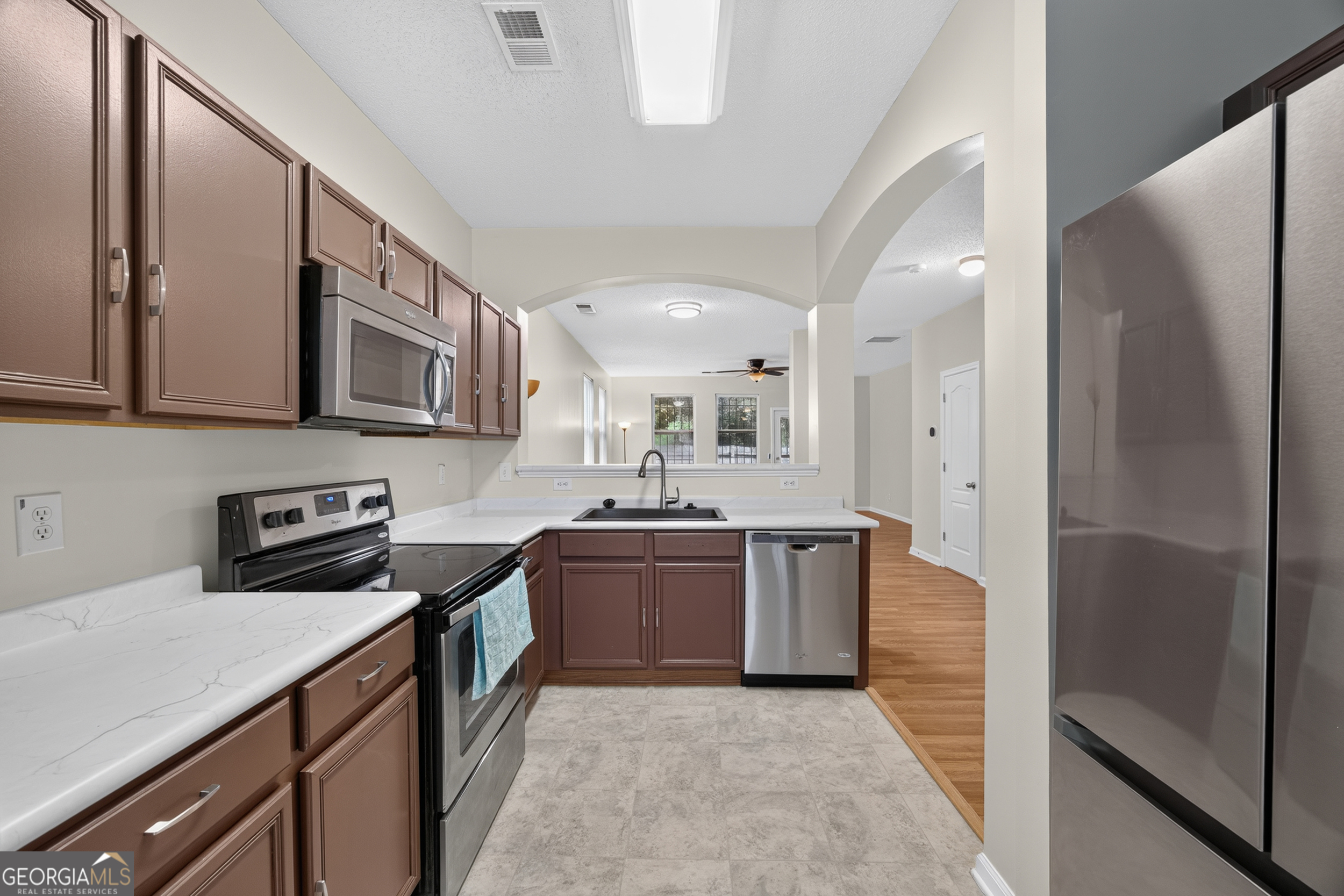 1406 Bayrose Circle East Point GA 30344