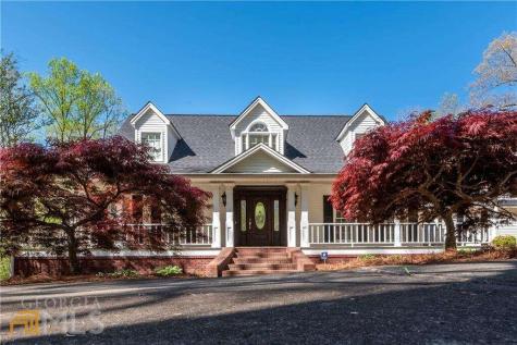 168 Rachel Drive Jasper GA 30143