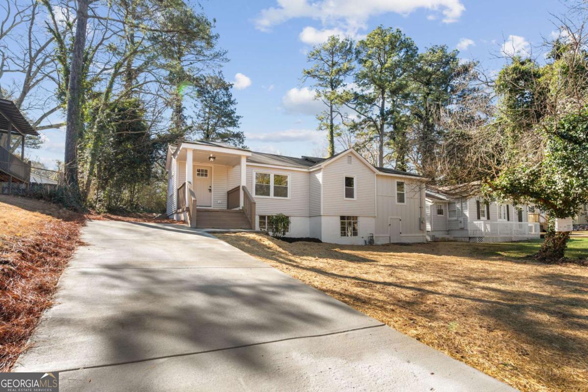 3459 Glen Road Decatur GA 30032