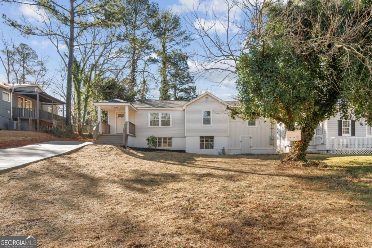 3459 Glen Road Decatur GA 30032