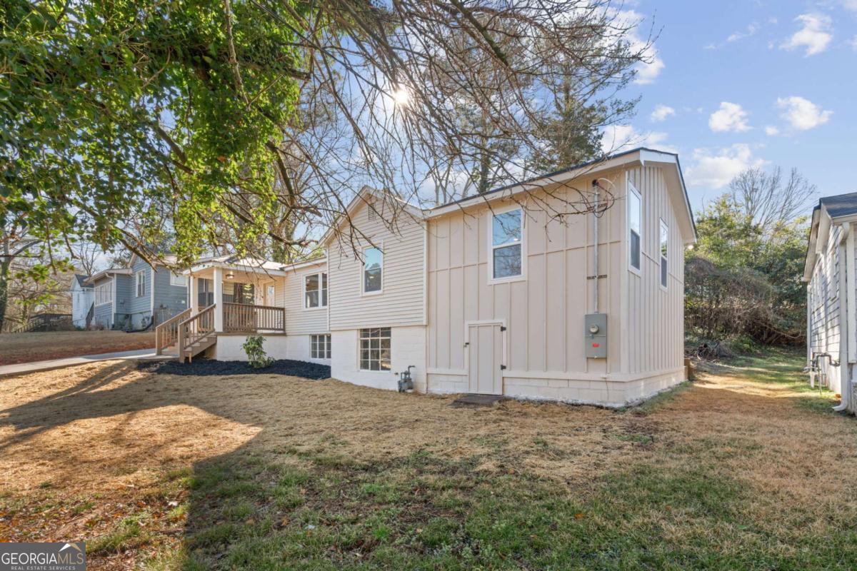 3459 Glen Road Decatur GA 30032
