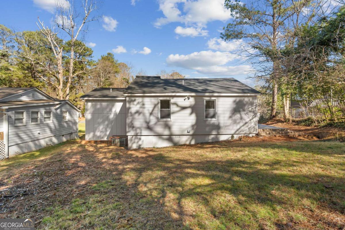3459 Glen Road Decatur GA 30032
