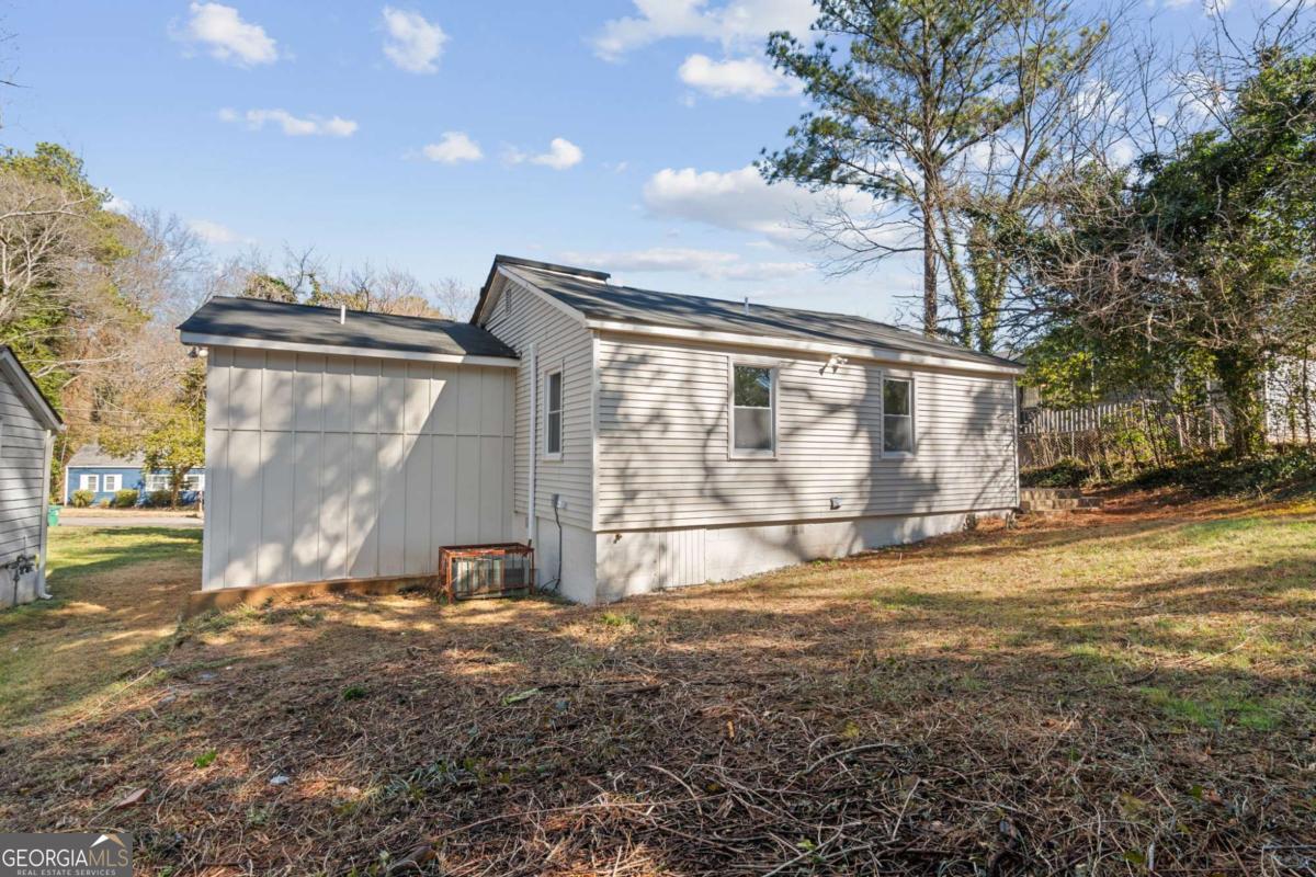 3459 Glen Road Decatur GA 30032