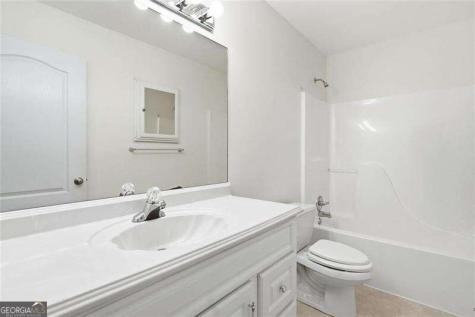 6 Brittany Court Jasper GA 30143