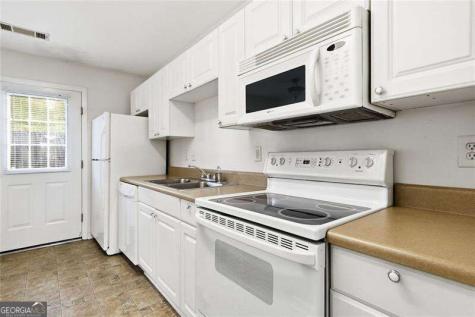 6 Brittany Court Jasper GA 30143