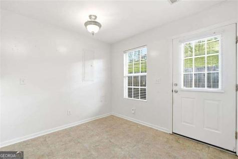 6 Brittany Court Jasper GA 30143