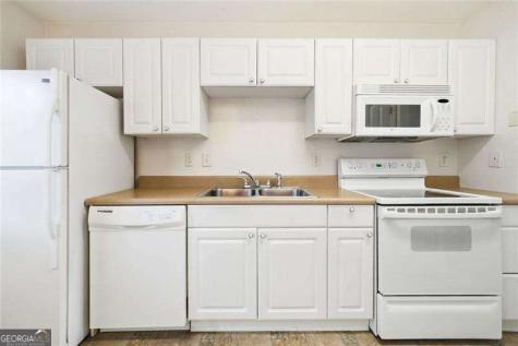 6 Brittany Court Jasper GA 30143