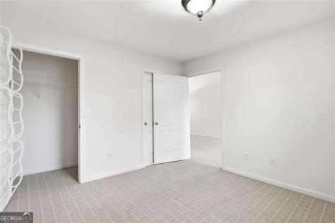 6 Brittany Court Jasper GA 30143