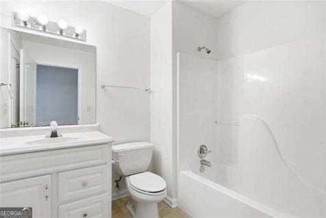 6 Brittany Court Jasper GA 30143